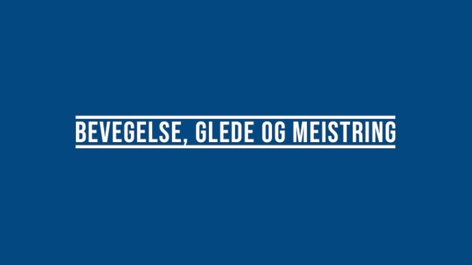 Forlenga påmeldingsperiode for FFO